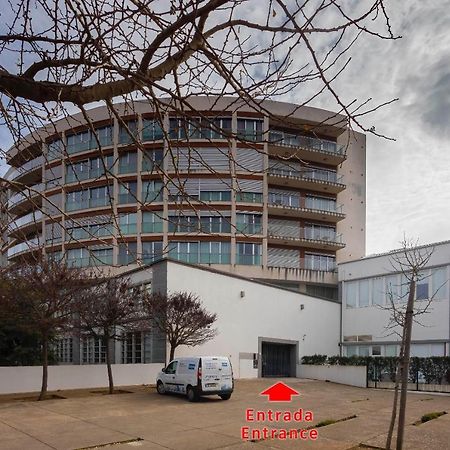 Expo River View Lisboa المظهر الخارجي الصورة