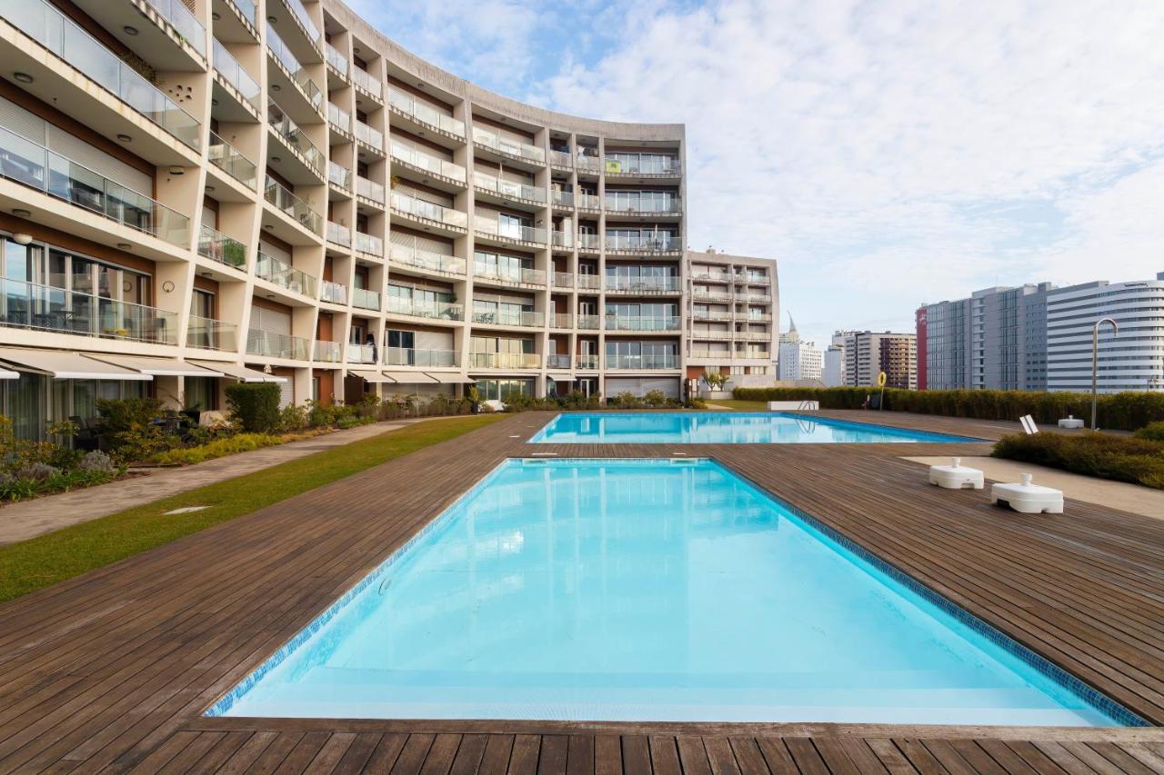 Expo River View Lisboa المظهر الخارجي الصورة