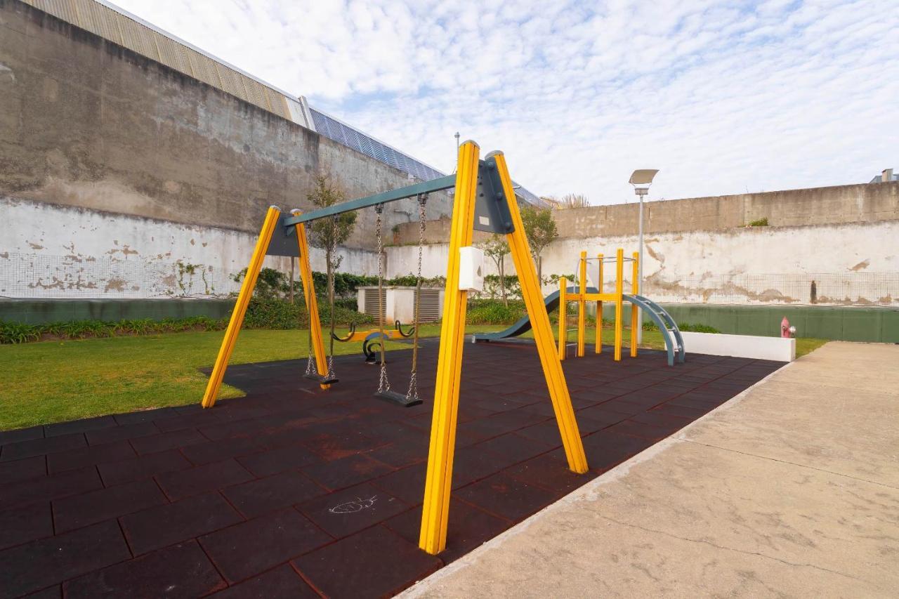 Expo River View Lisboa المظهر الخارجي الصورة