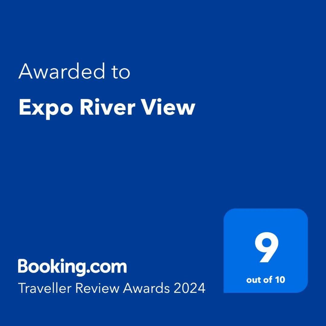Expo River View Lisboa المظهر الخارجي الصورة